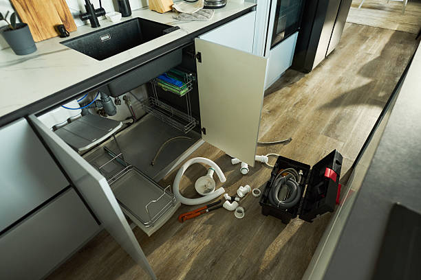 Reliable Drain Cleaning contractor in Lebanon, NJ by Street Wise - Plumbing